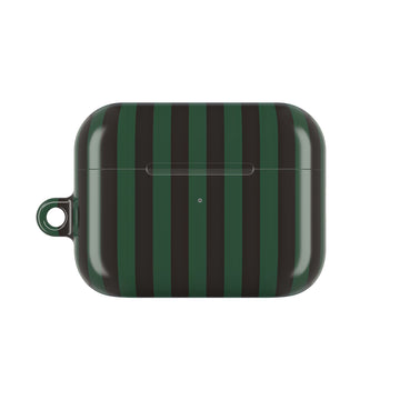 Minimalist Zen AirPod Case – Slim Protective Charging Case