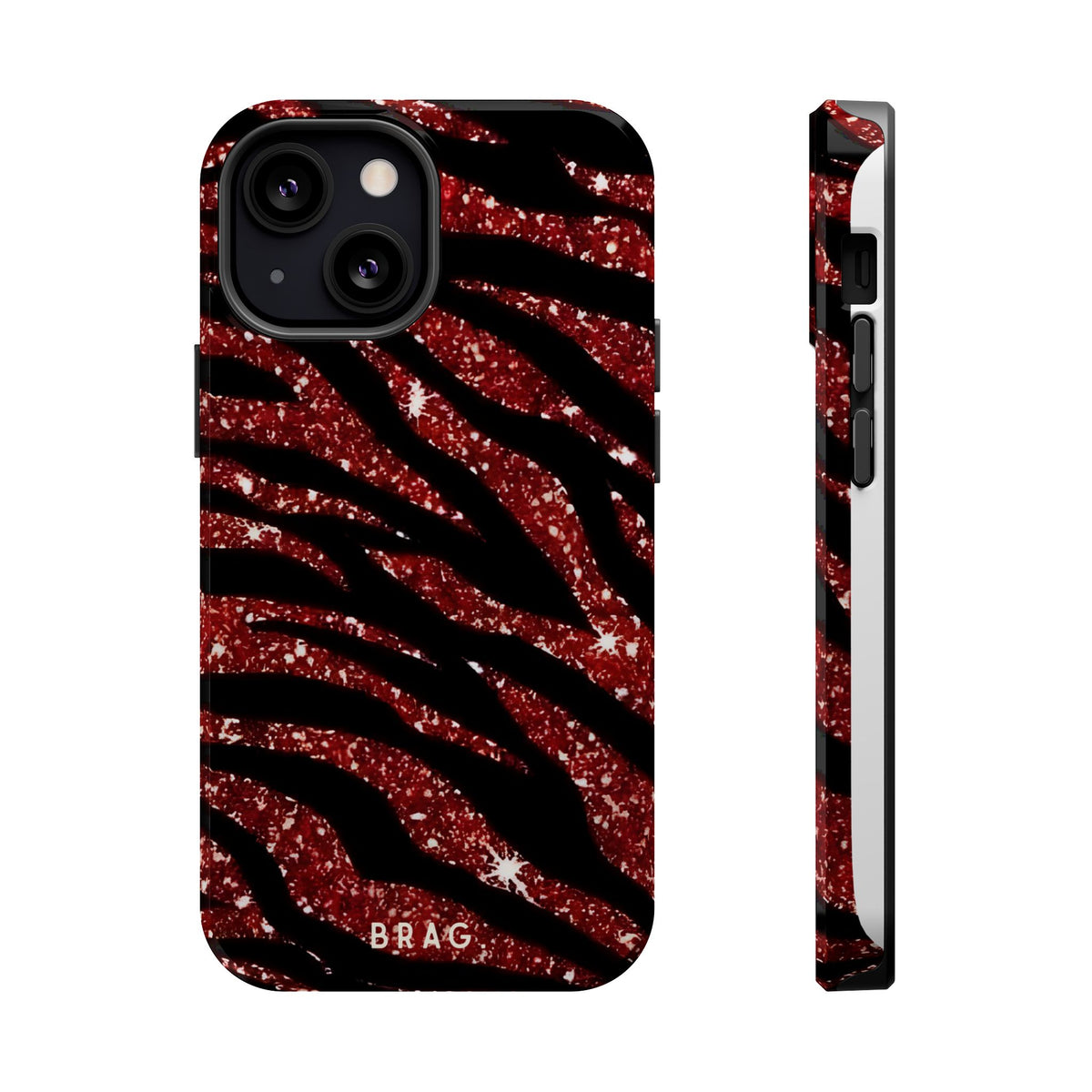 Wild Side Magnetic Impact-Resistant Phone Case