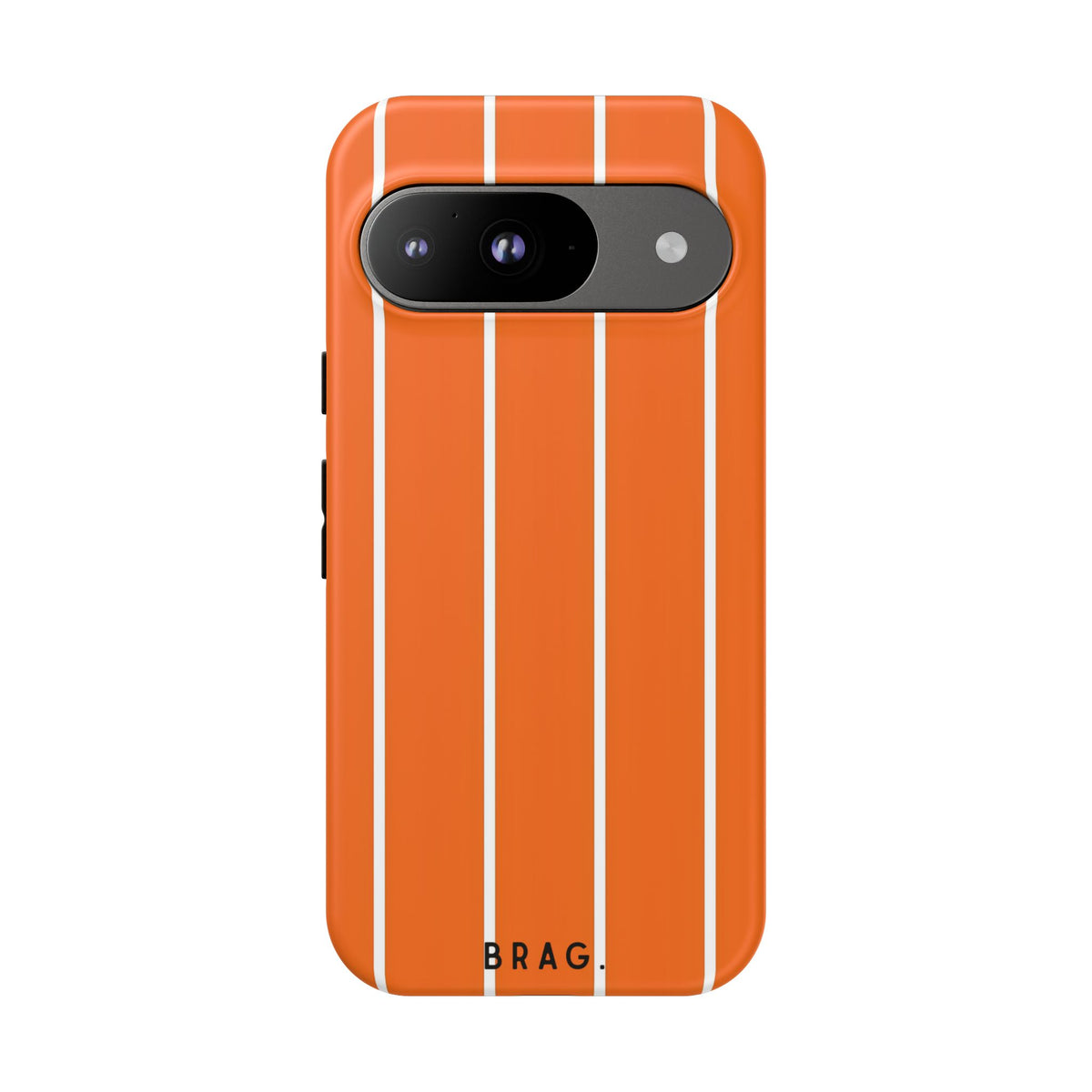 Tangerine Club Tough Phone Case – Shockproof Protective iPhone Cover