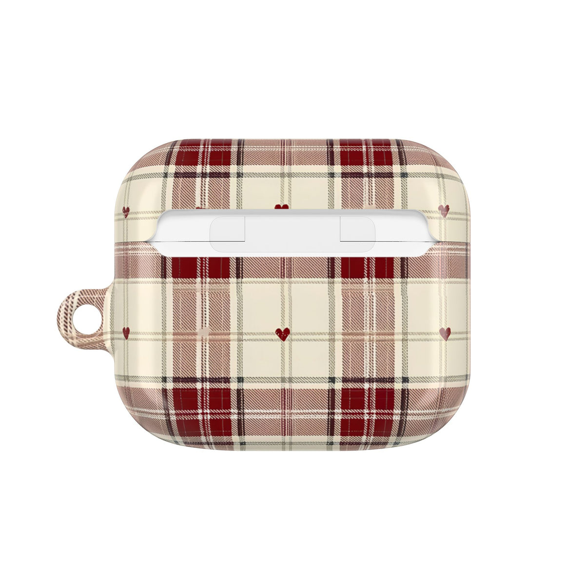 Country Club AirPod Case – Slim Protective Charging Case