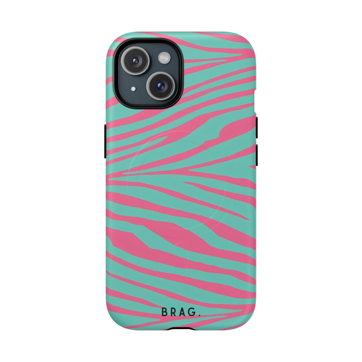 Wild Tide MagSafe Tough Phone Case — Magnetic Protective Cover