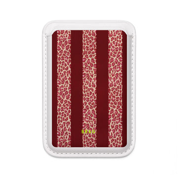 Barely There MagSafe Vegan Wallet — Slim Phone Card Holder