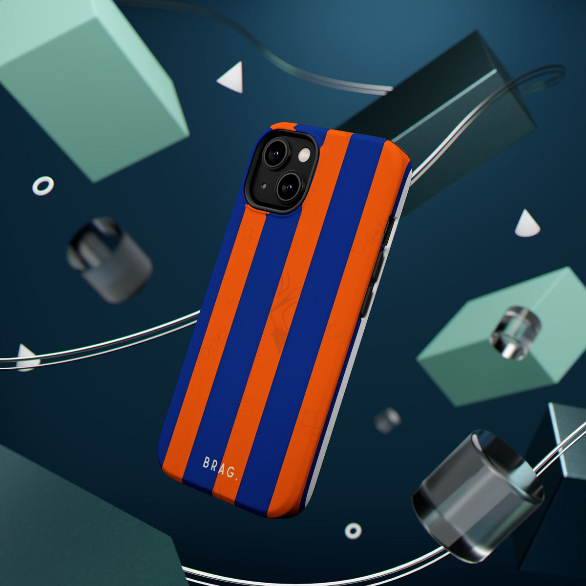 Sun Chaser Magnetic Impact-Resistant Phone Case