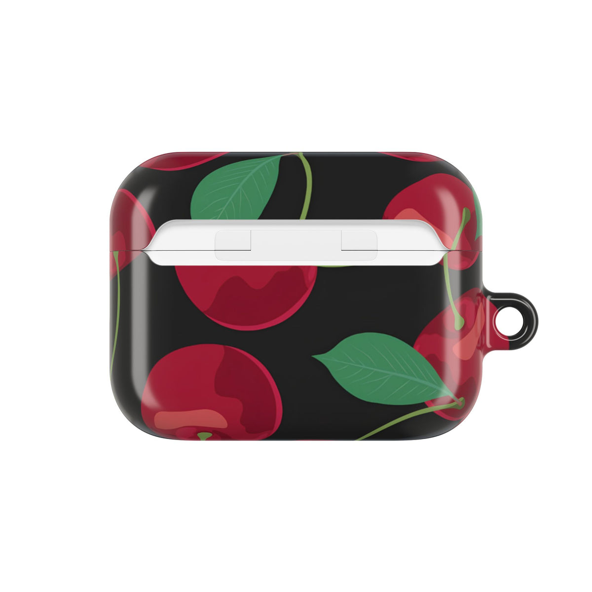 Cherry Picked AirPod Case – Slim Protective Charging Case