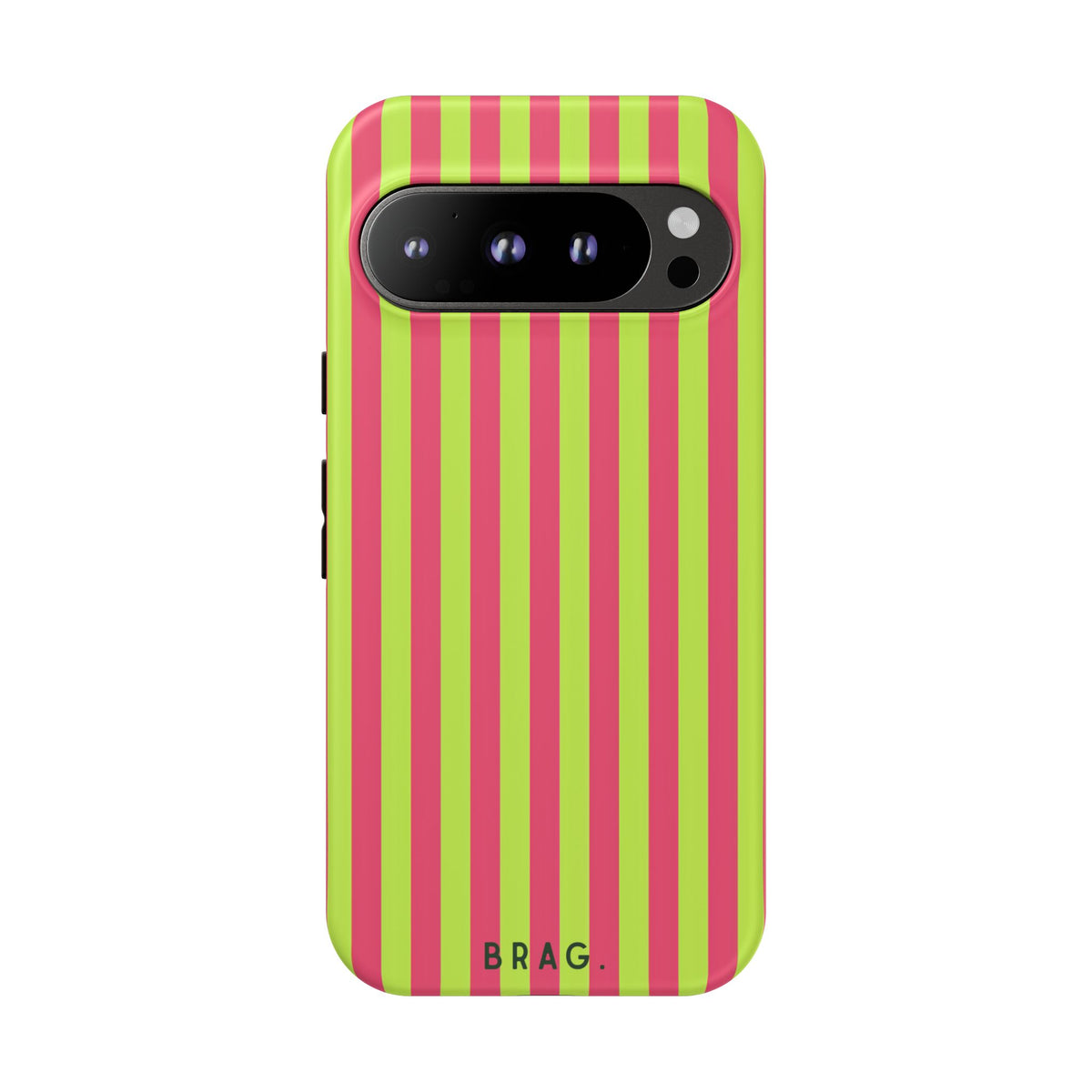 Limoncello Tough Phone Case – Shockproof Protective iPhone Cover