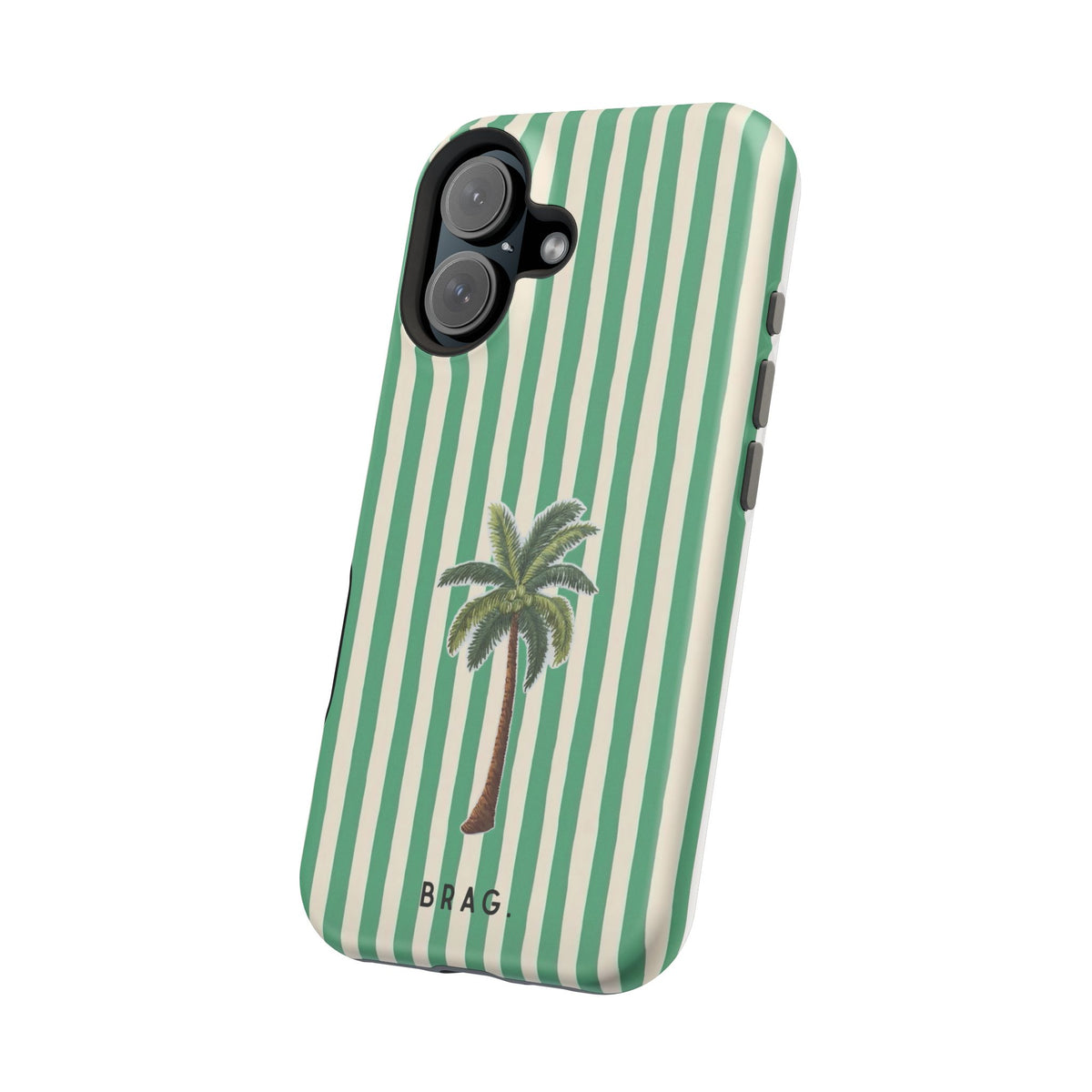 Palm Verde Magnetic Impact-Resistant Phone Case