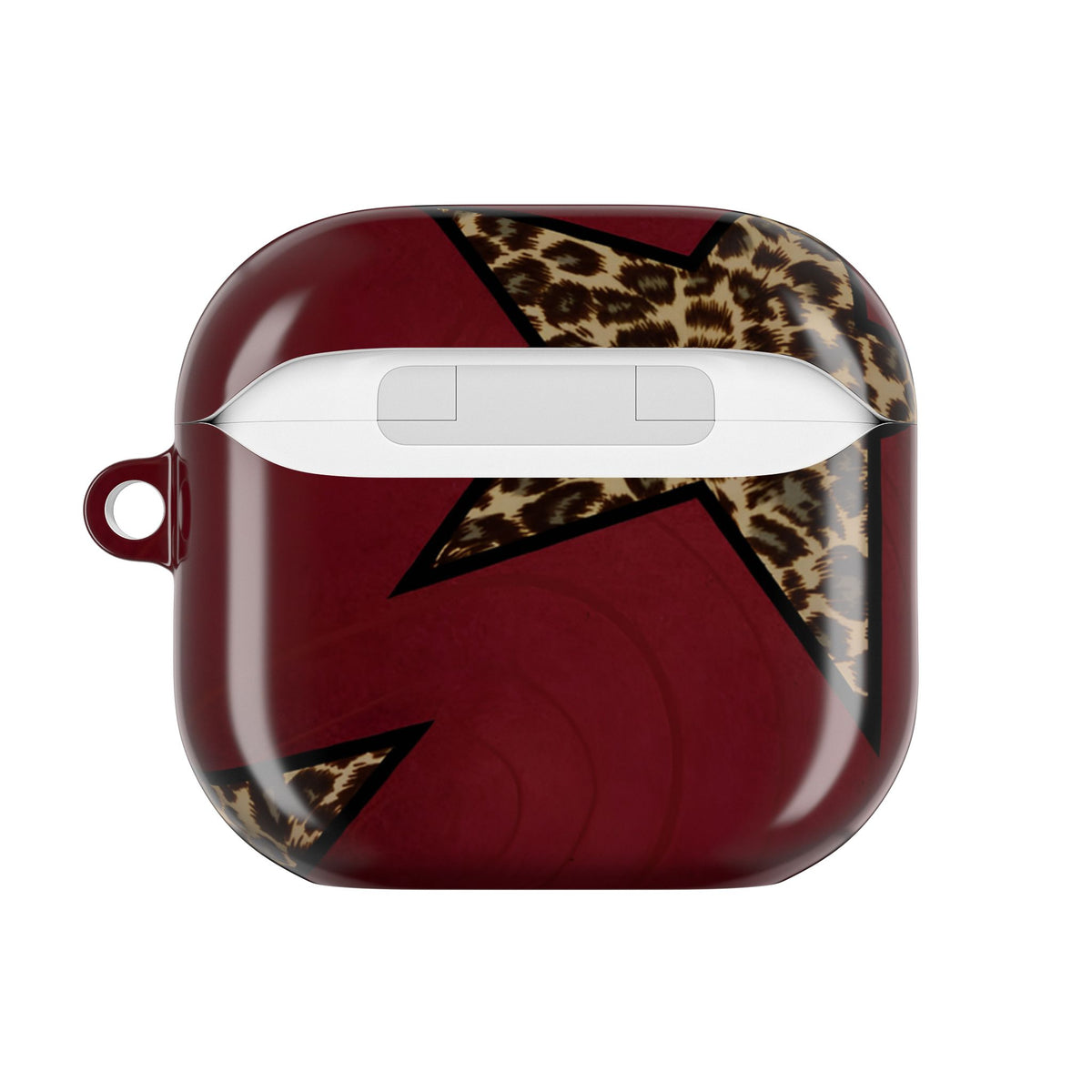 Star Power AirPod Case – Slim Protective Charging Case