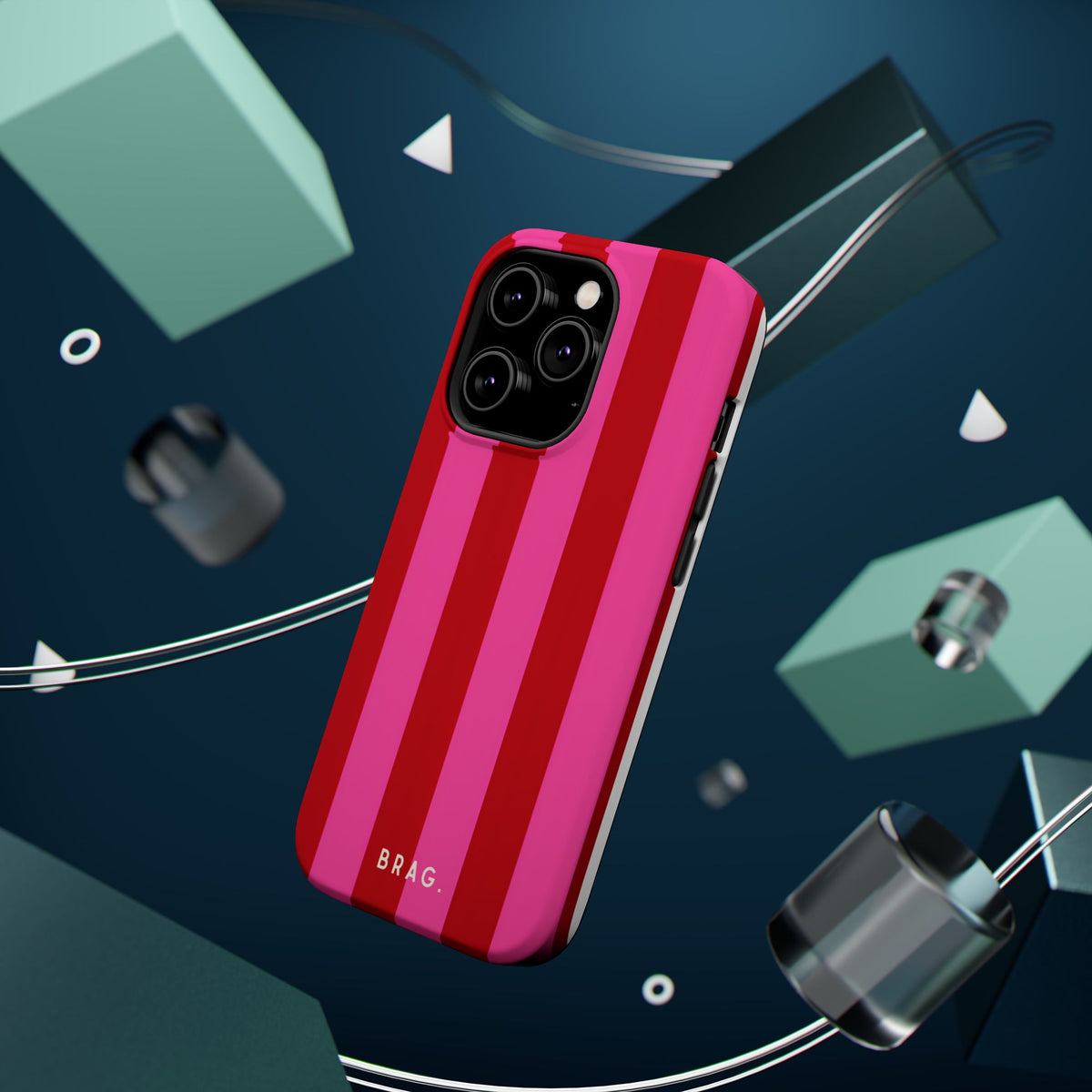 Watermelon Sugar Magnetic Impact-Resistant Phone Case