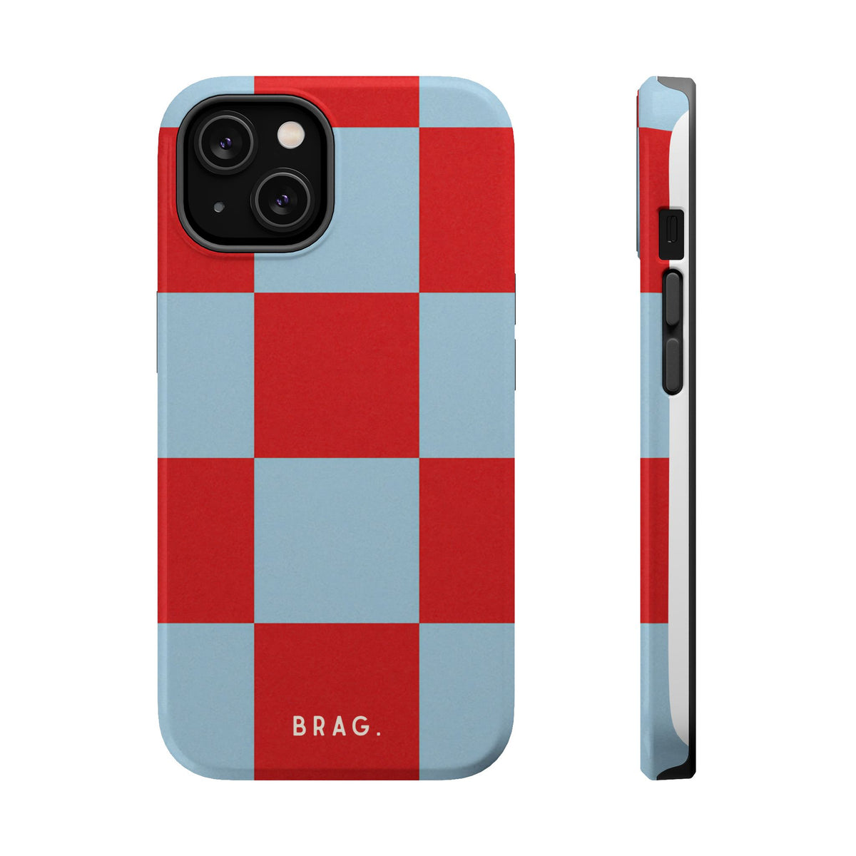 Boardwalk Magnetic Impact-Resistant Phone Case