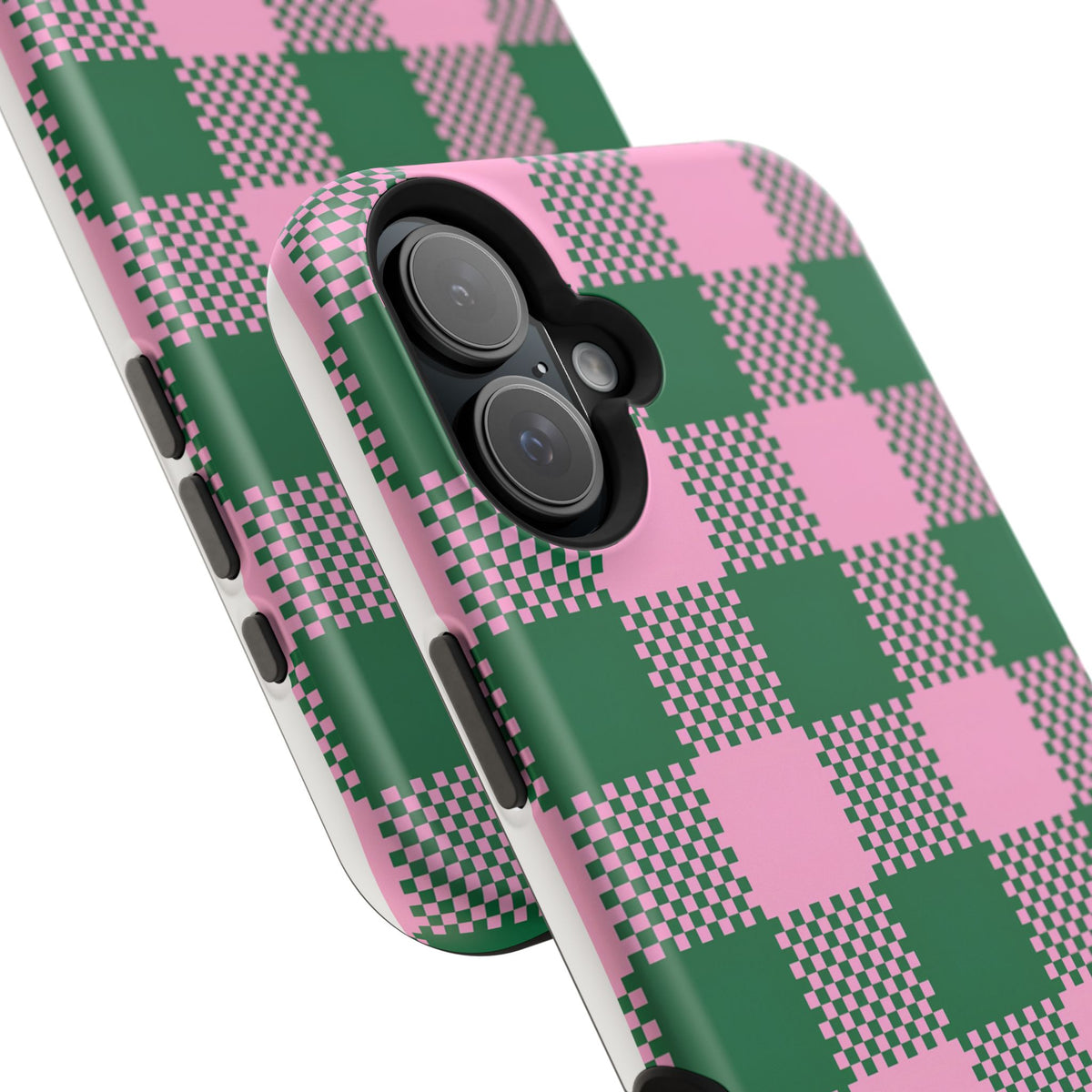 Picnic Club Magnetic Impact-Resistant Phone Case