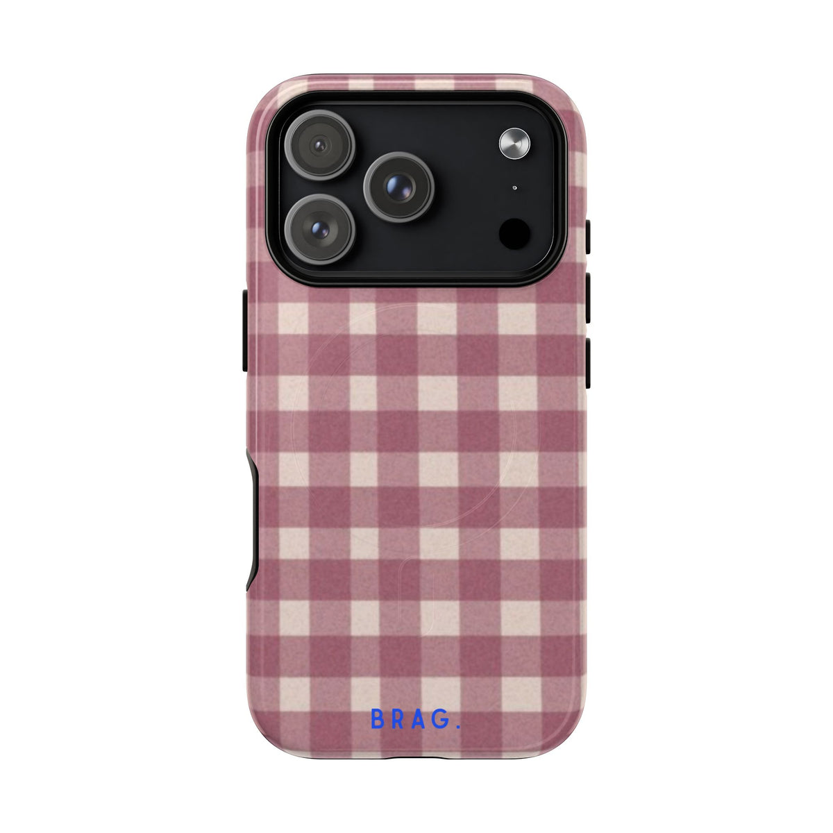 Sunday Best MagSafe Tough Phone Case — Magnetic Protective Cover