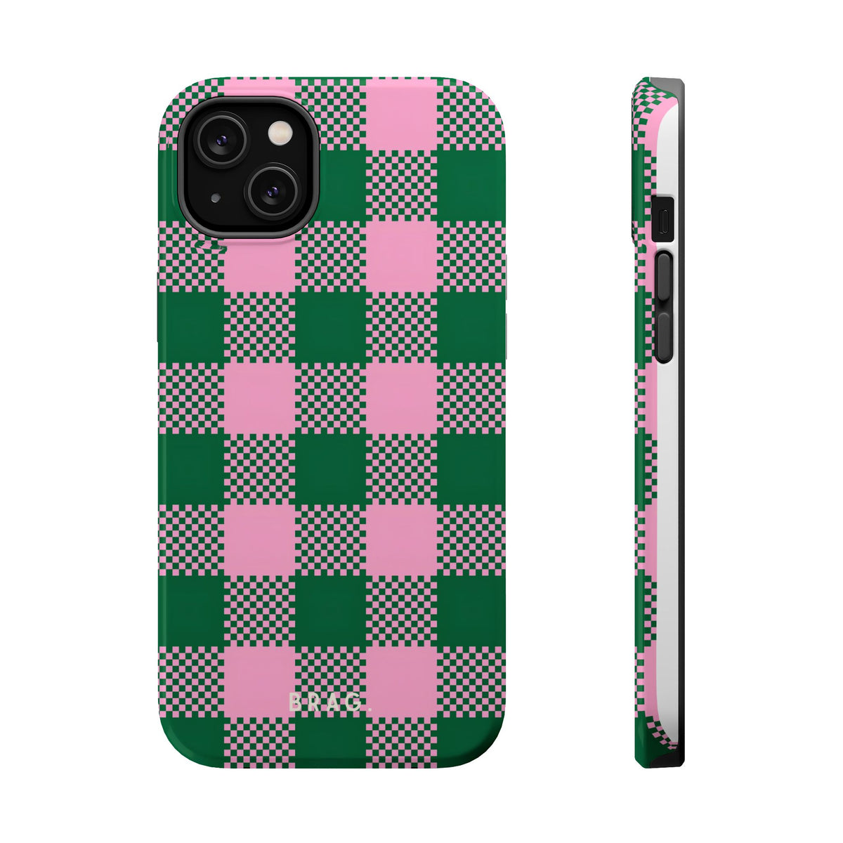 Picnic Club Magnetic Impact-Resistant Phone Case