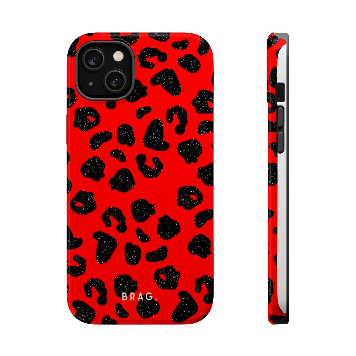 Bad Habit Magnetic Impact-Resistant Phone Case