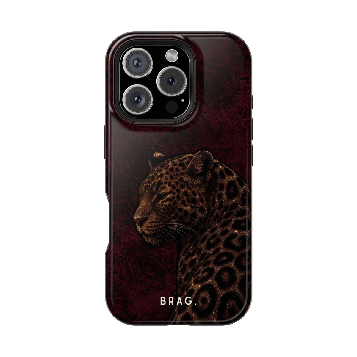 Devil's Play Magnetic Impact-Resistant Phone Case