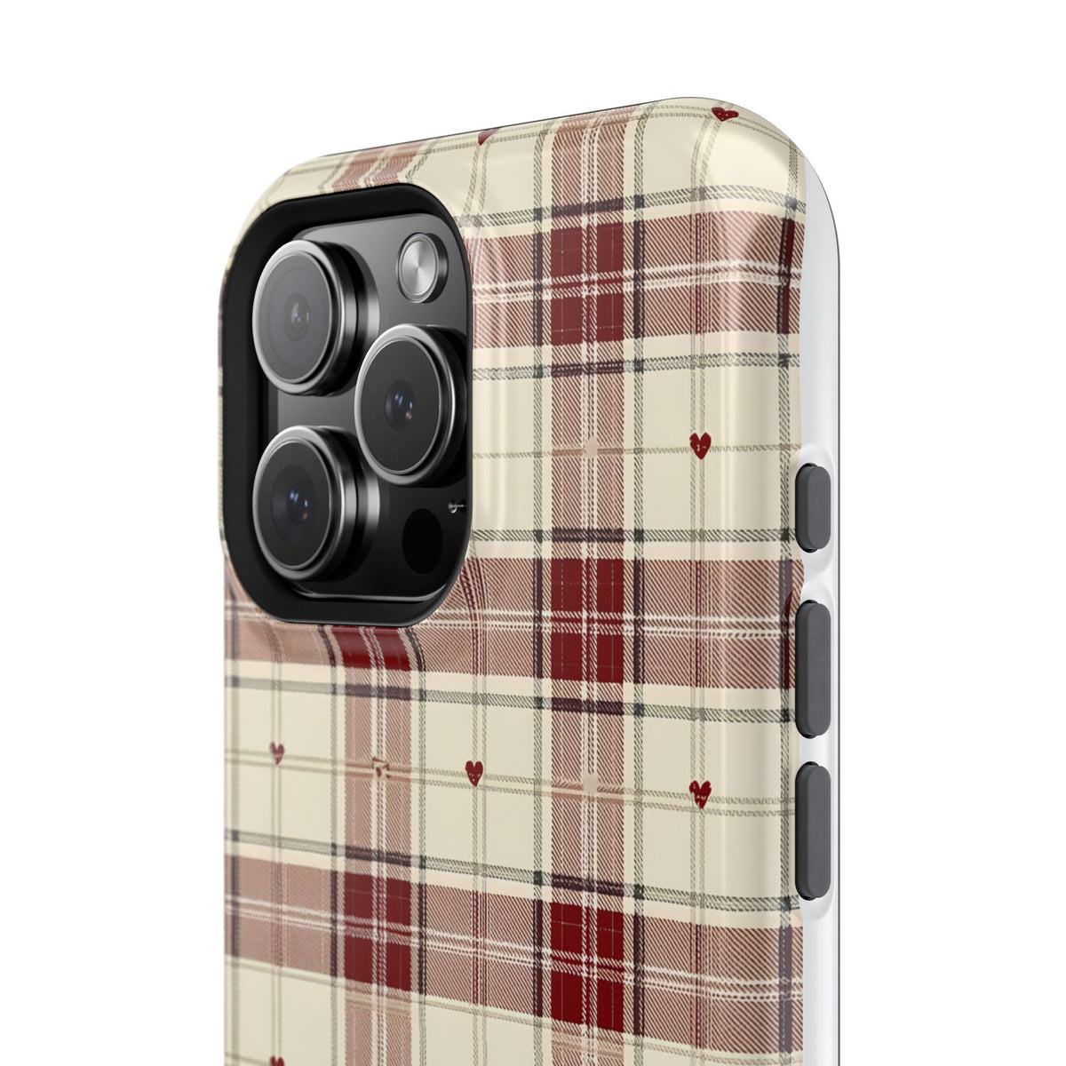 Country Club Magnetic Impact-Resistant Phone Case