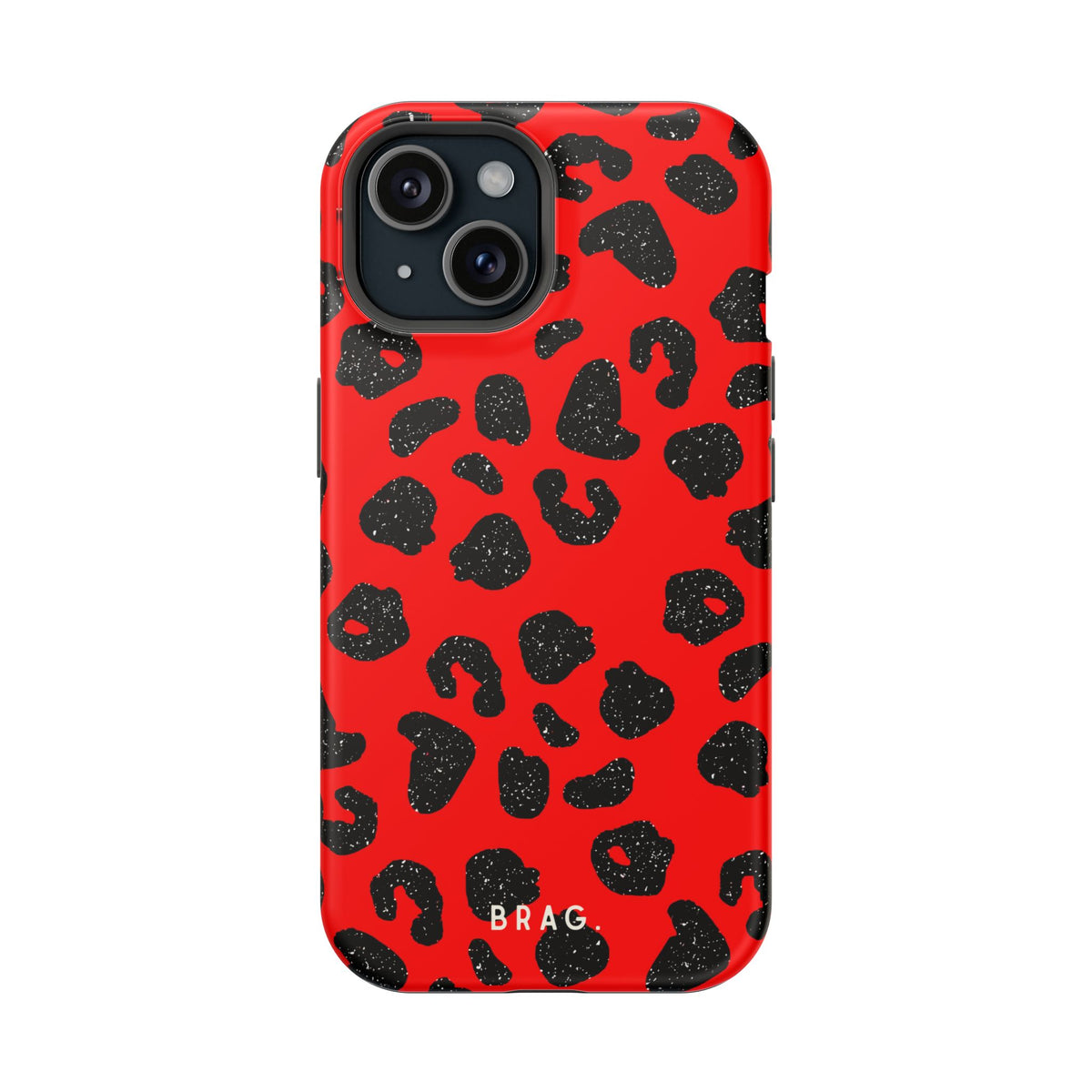 Bad Habit Magnetic Impact-Resistant Phone Case