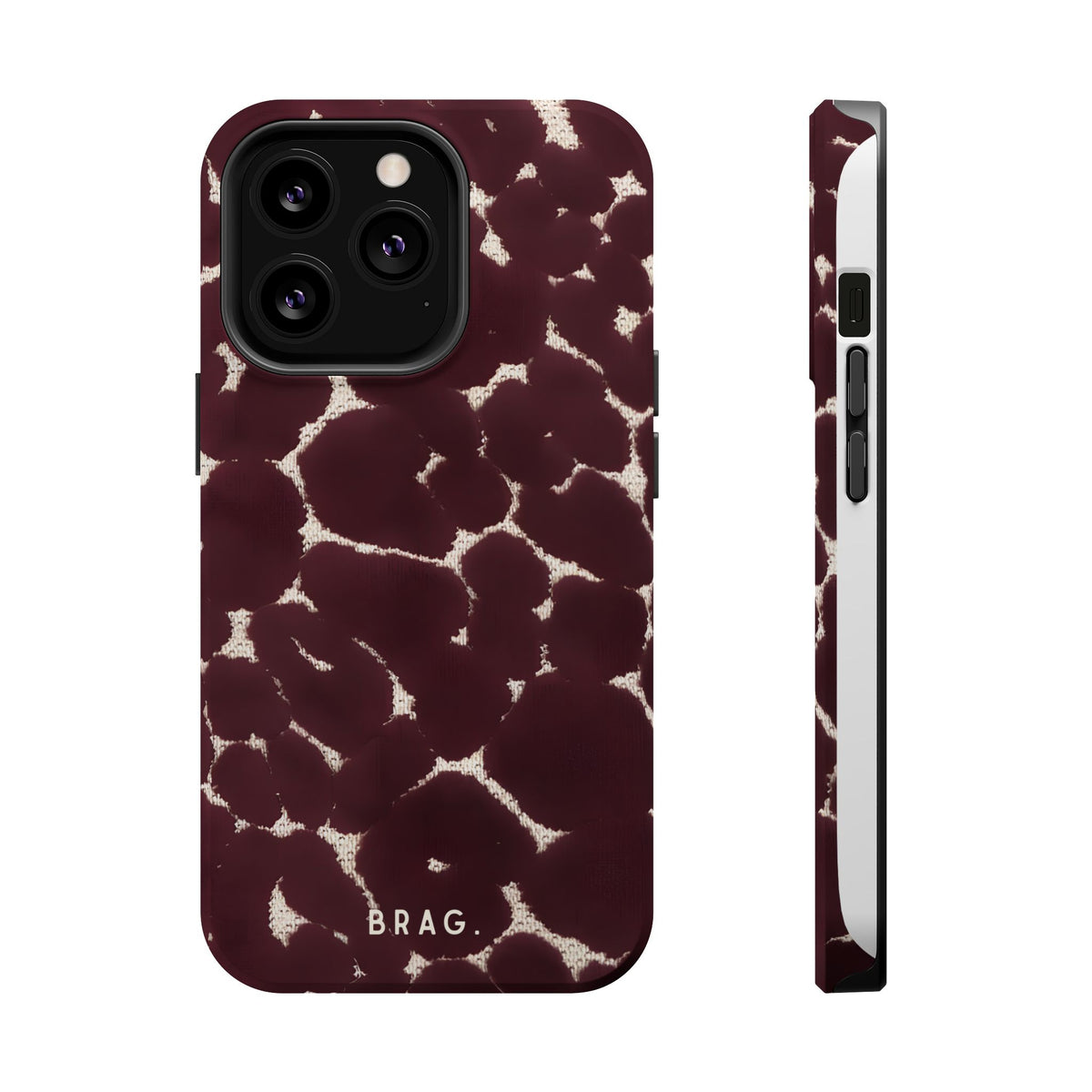 Madwild Magnetic Impact-Resistant Phone Case