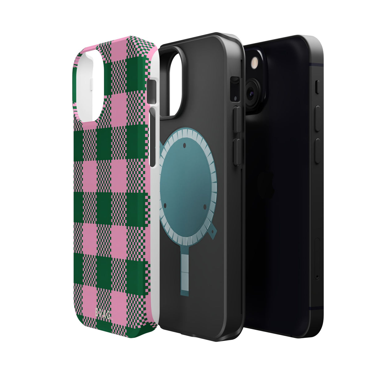 Picnic Club Magnetic Impact-Resistant Phone Case