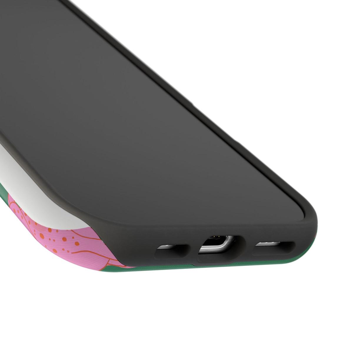 Safari Club Magnetic Impact-Resistant Phone Case