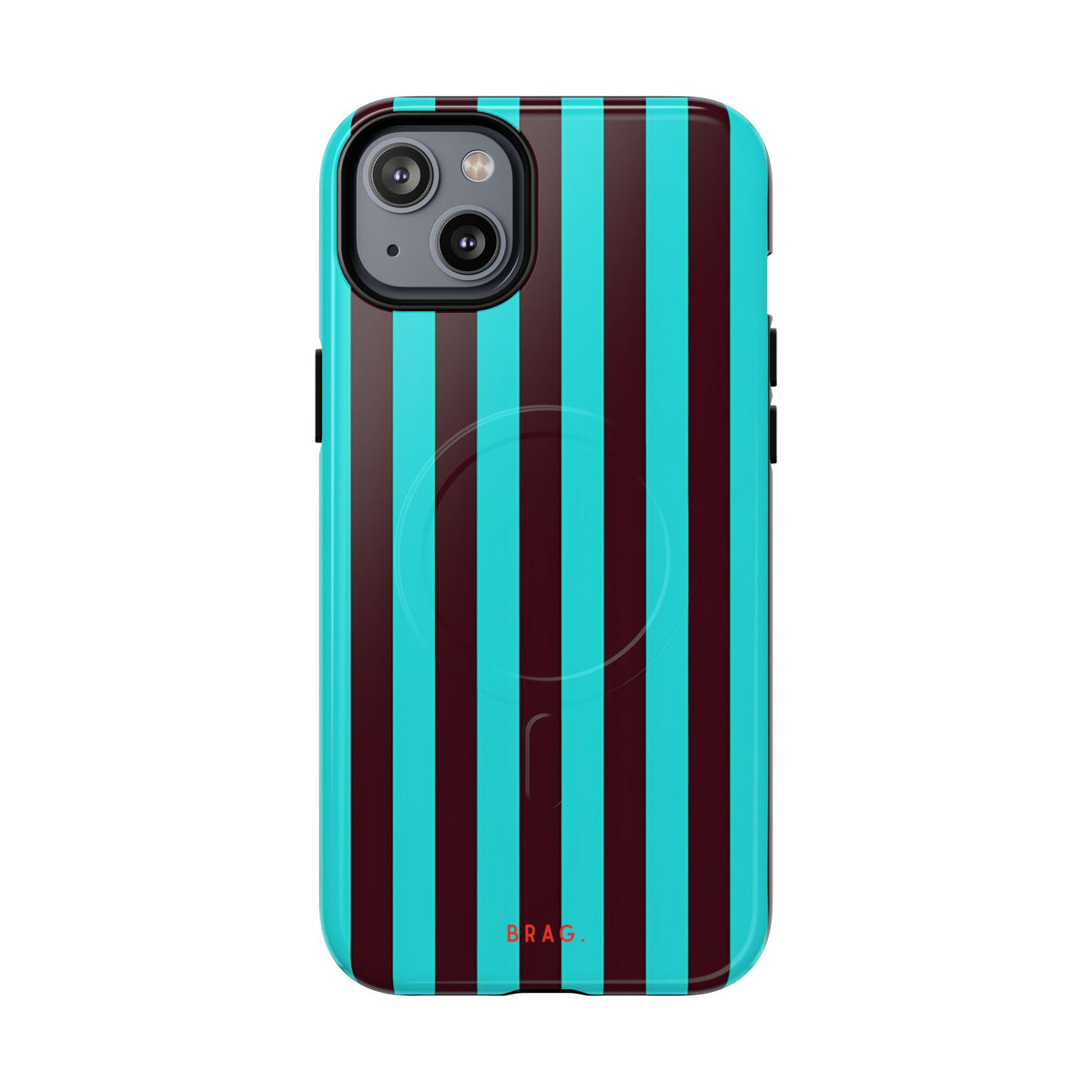 Poolday MagSafe Tough Phone Case — Magnetic Protective Cover