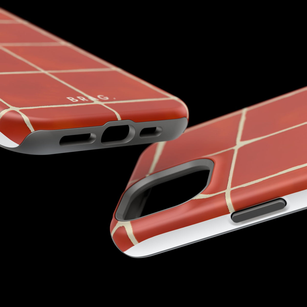 Terra Magnetic Impact-Resistant Phone Case