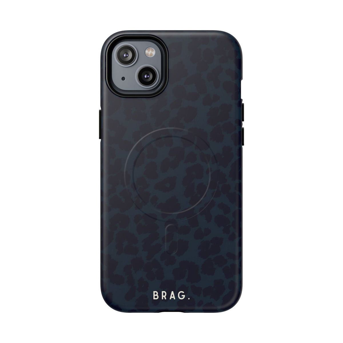 Blue Moon MagSafe Tough Phone Case — Magnetic Protective Cover