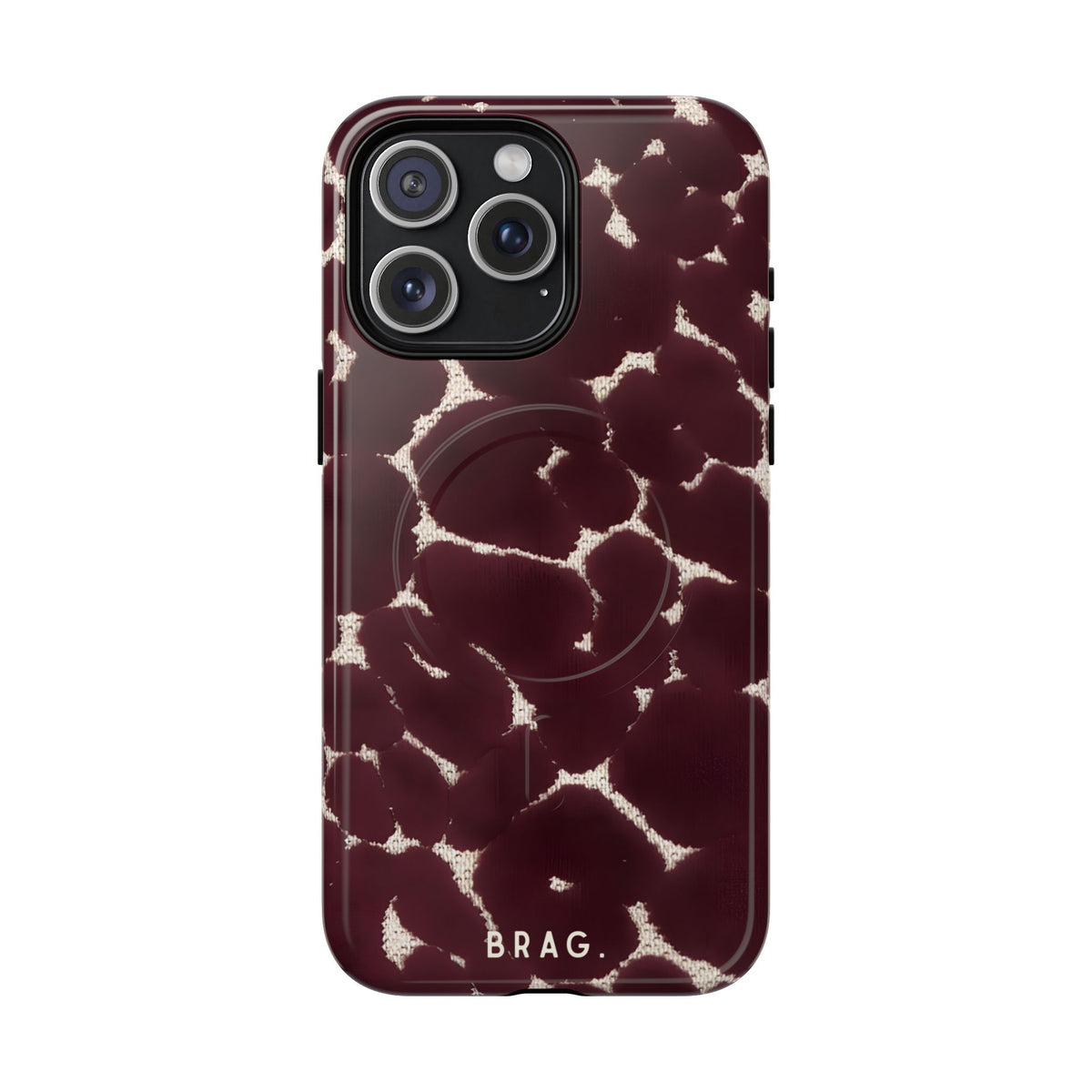 Madwild MagSafe Tough Phone Case — Magnetic Protective Cover