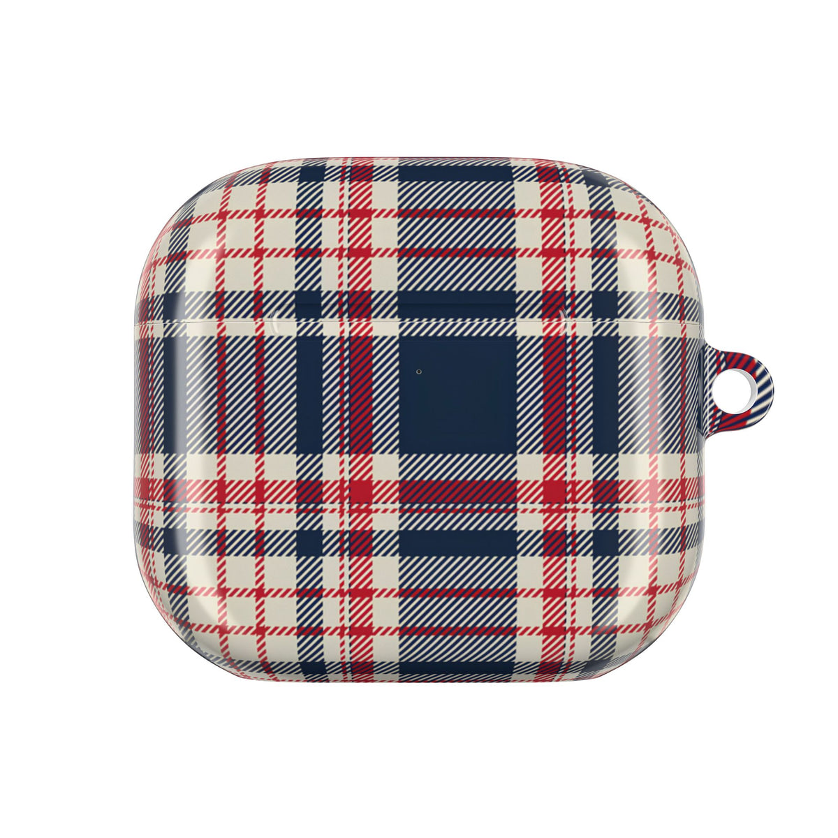 Harvard Club AirPod Case – Slim Protective Charging Case