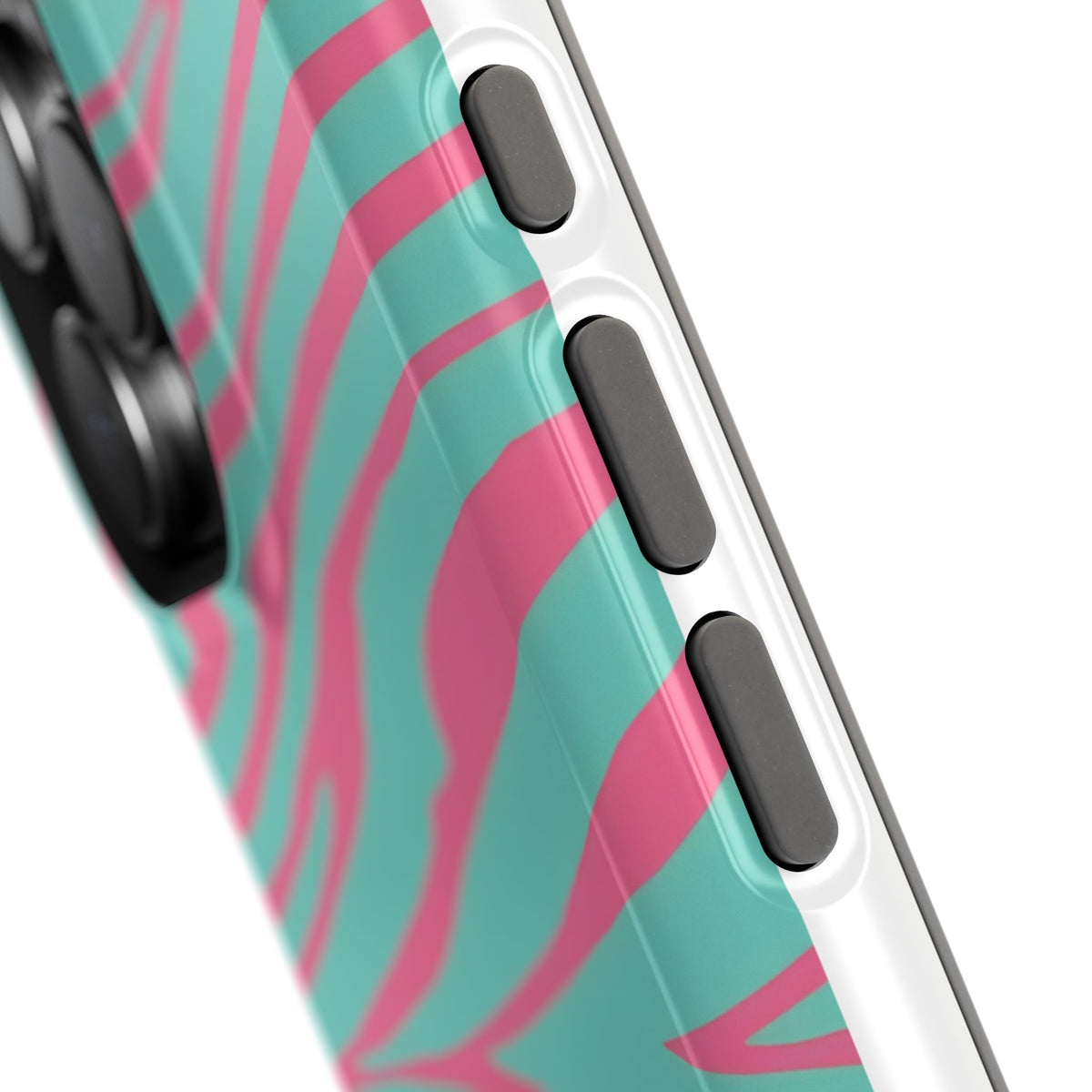 Wild Tide Magnetic Impact-Resistant Phone Case