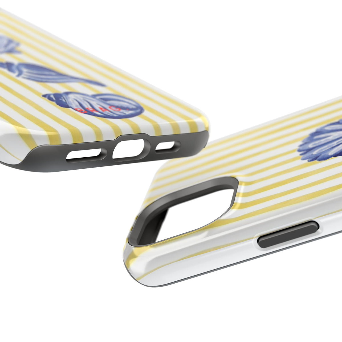 Sunbleached Magnetic Impact-Resistant Phone Case