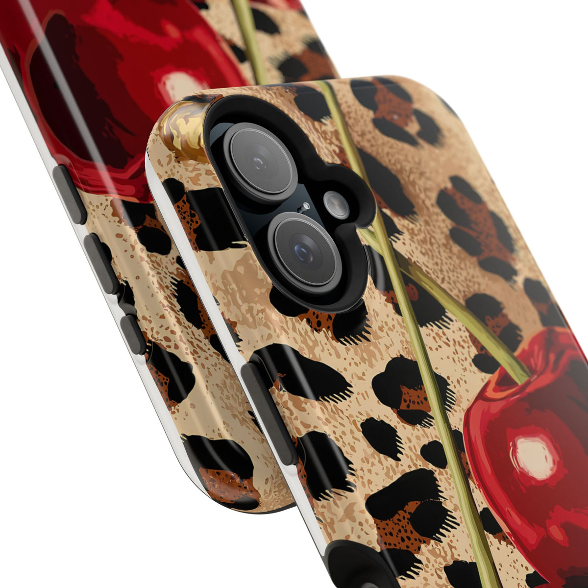Bad Influence Magnetic Impact-Resistant Phone Case