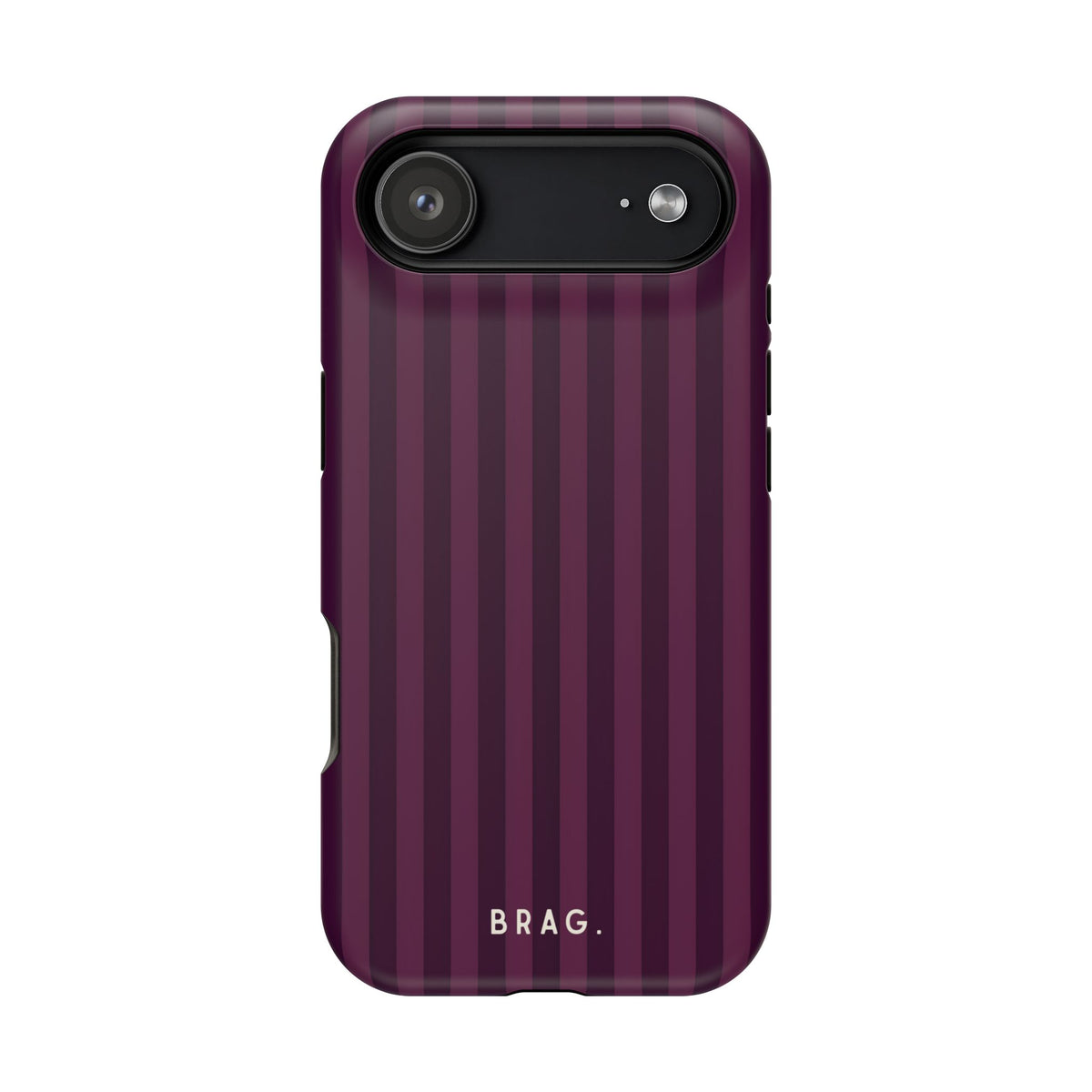 Velvet Rope Magnetic Impact-Resistant Phone Case