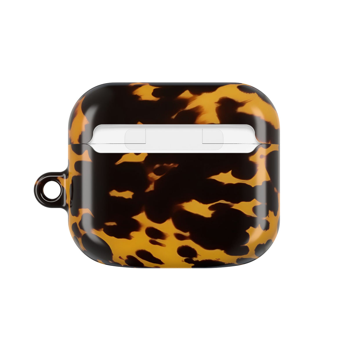 Gold Rush AirPod Case – Slim Protective Charging Case