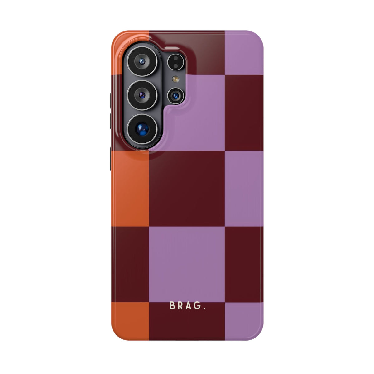 Sundowner Magnetic Impact-Resistant Phone Case
