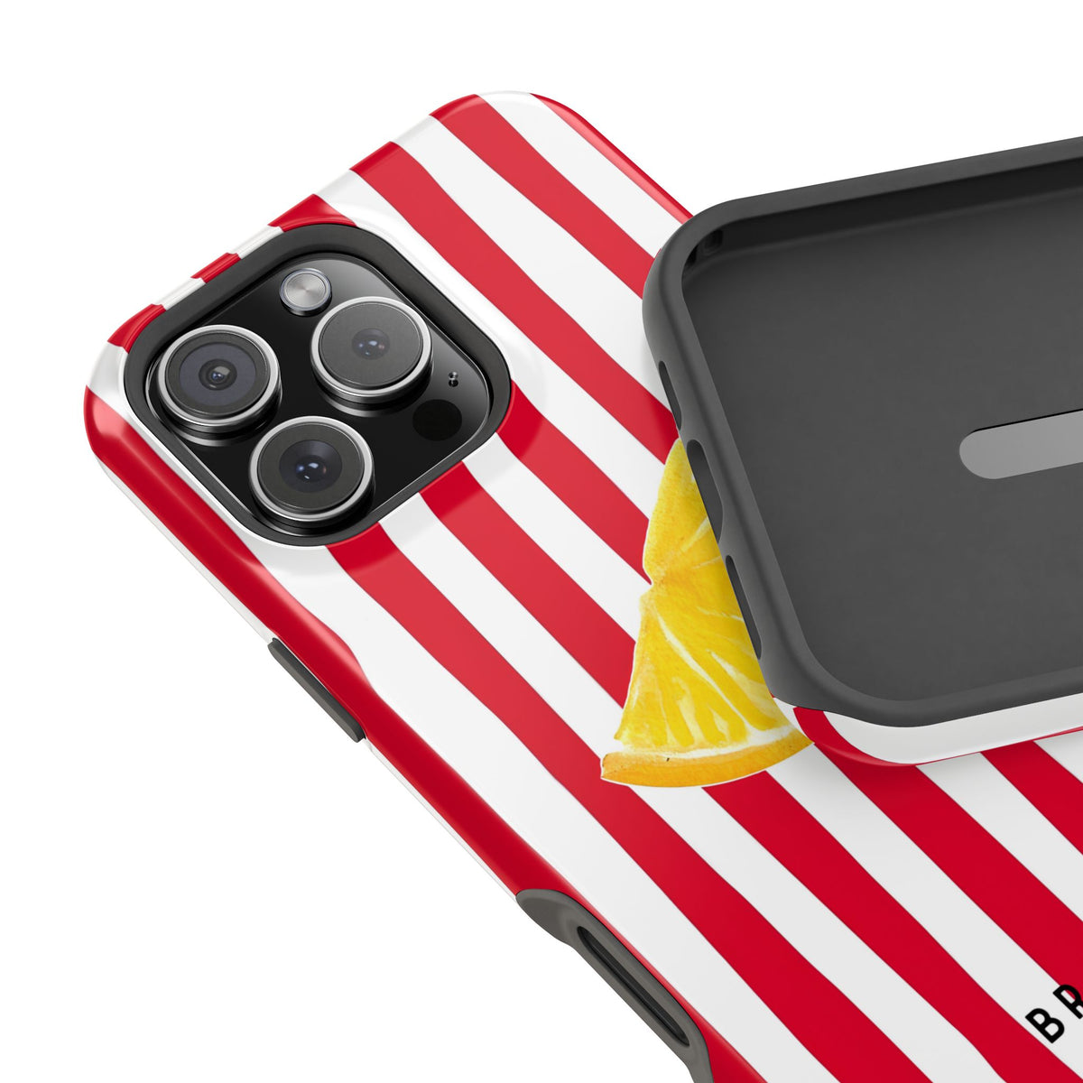 Limone Magnetic Impact-Resistant Phone Case
