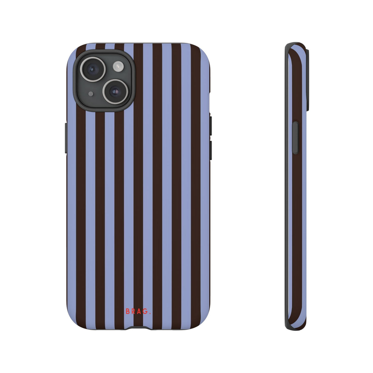 Neon Pulse Tough Phone Case – Shockproof Protective iPhone Cover