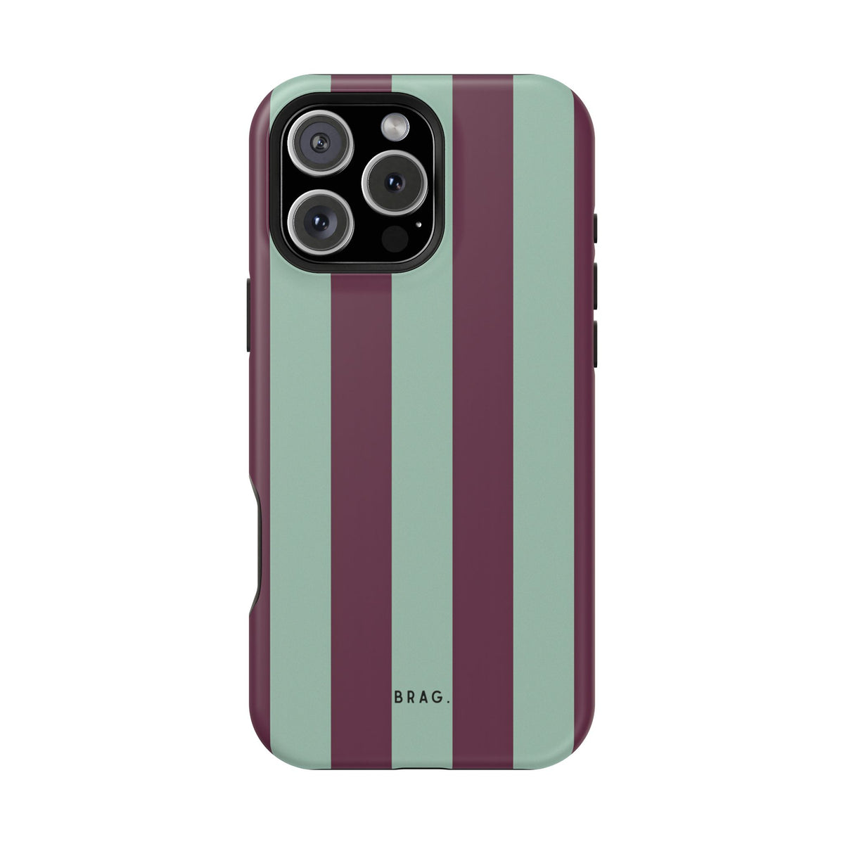 RIviera Mist Magnetic Impact-Resistant Phone Case