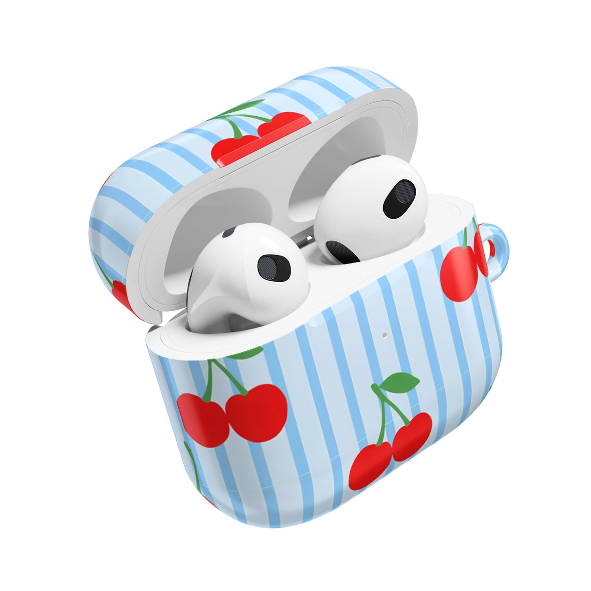 Sunday Market AirPod Case – Slim Protective Charging Case
