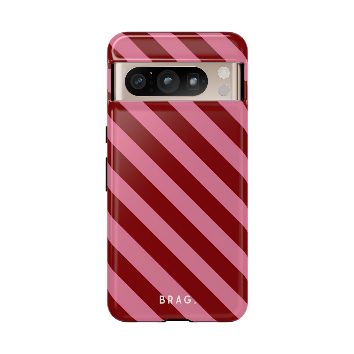 Love Line Tough Phone Case – Shockproof Protective iPhone Cover
