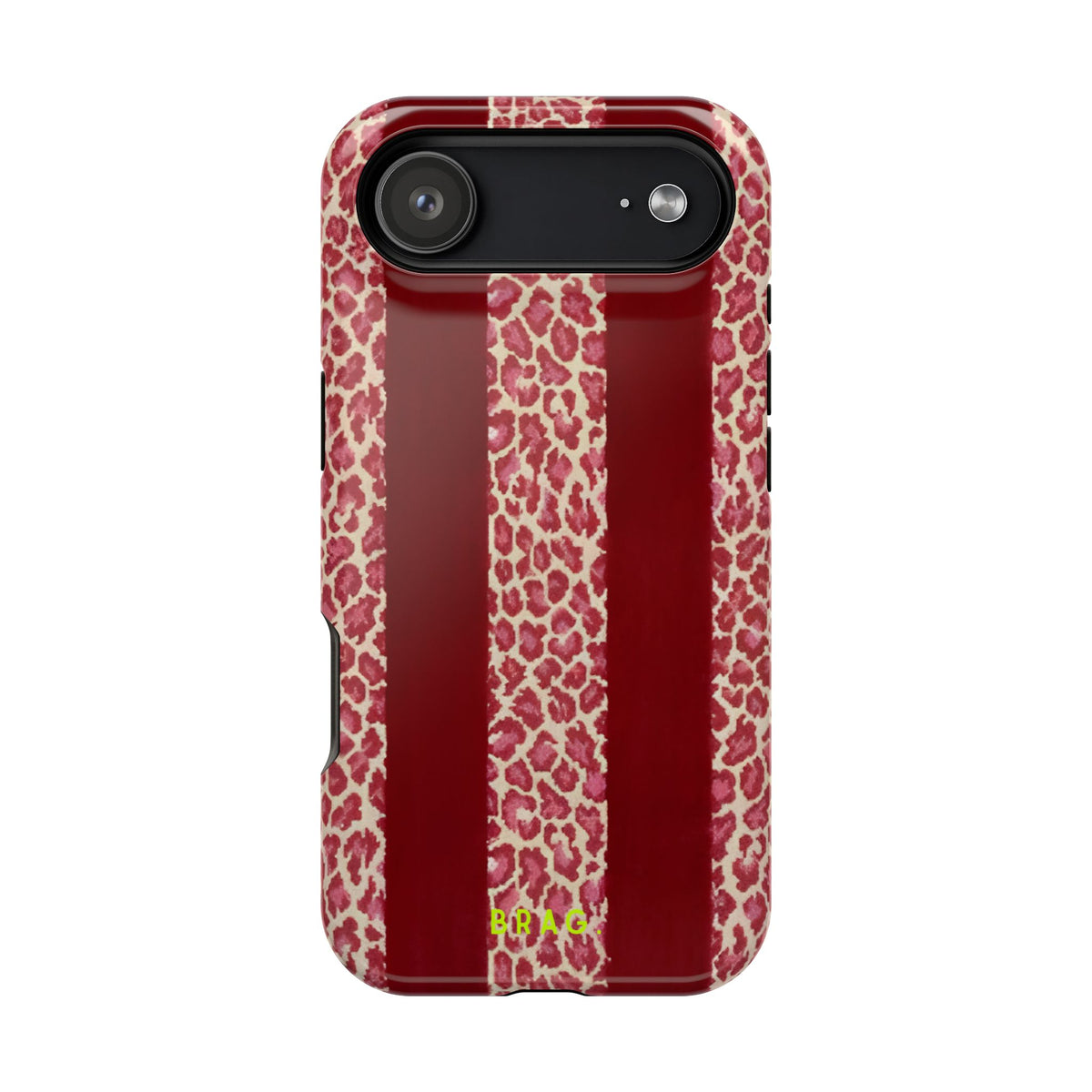 Barely There Magnetic Impact-Resistant Phone Case