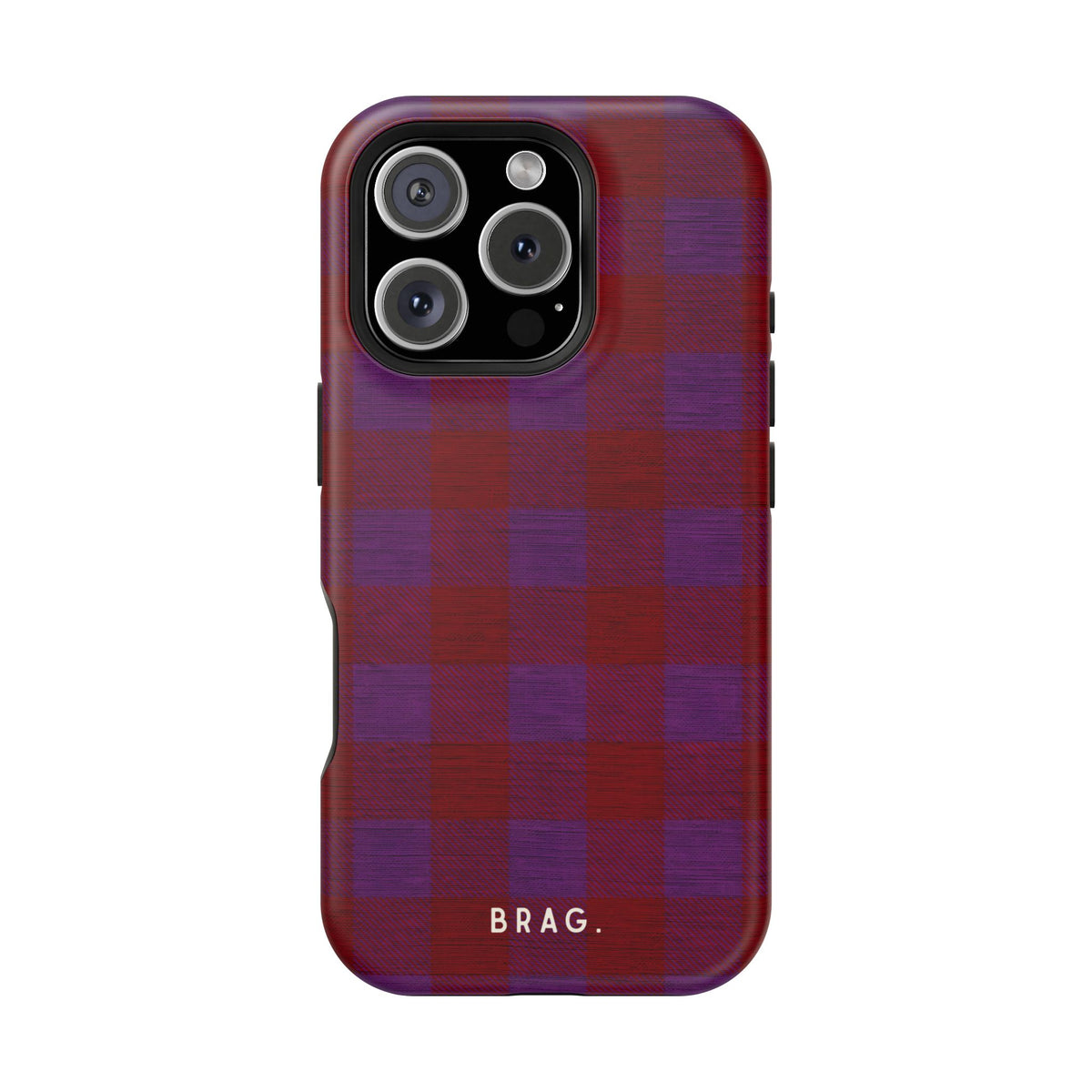 After Hours Magnetic Impact-Resistant Phone Case