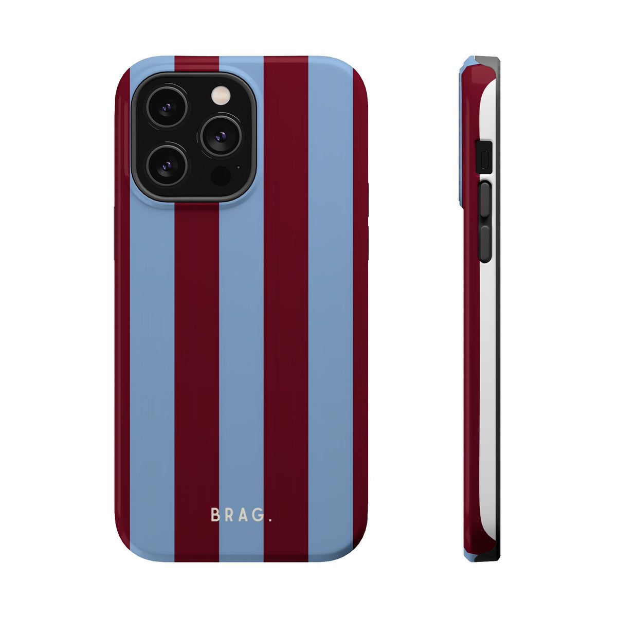 Poolside Magnetic Impact-Resistant Phone Case