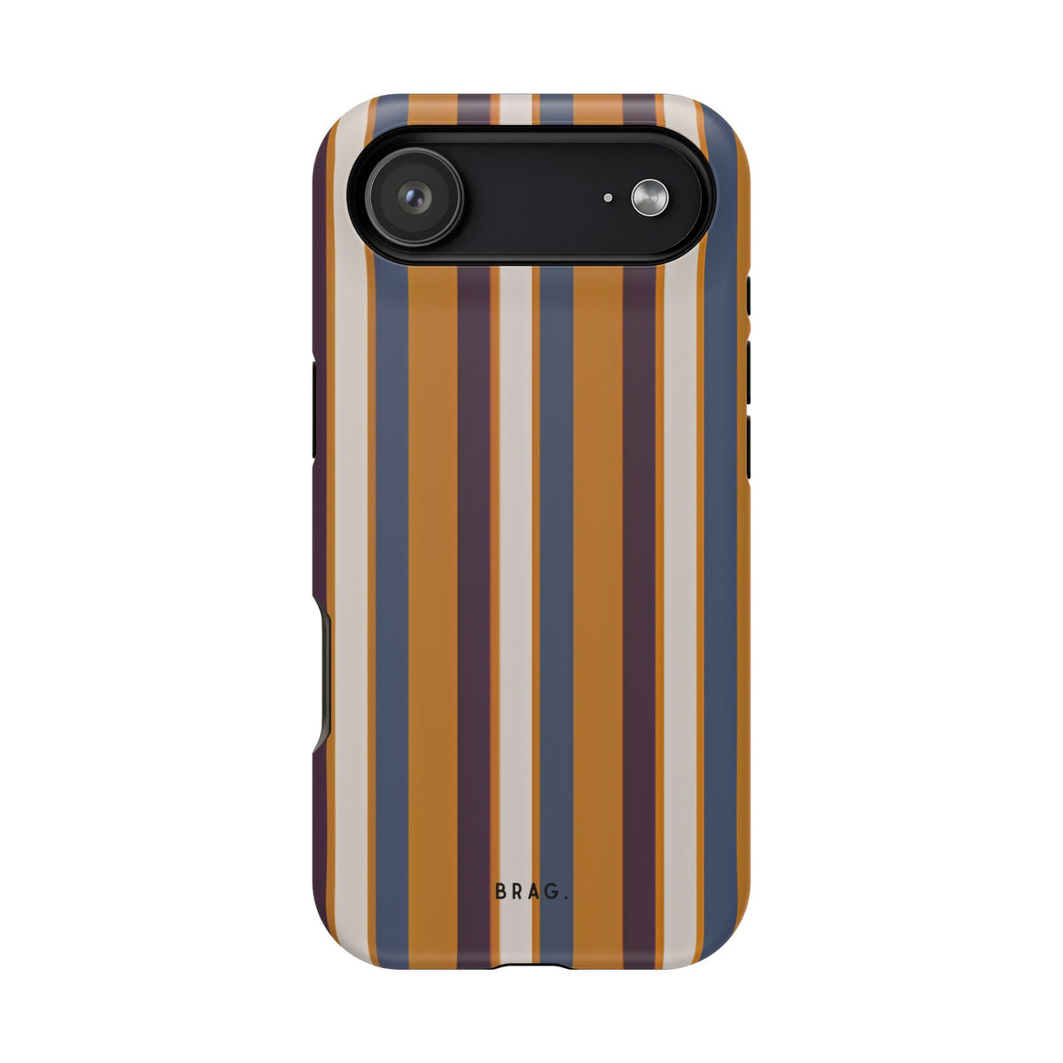 Sunset Stripe Magnetic Impact-Resistant Phone Case