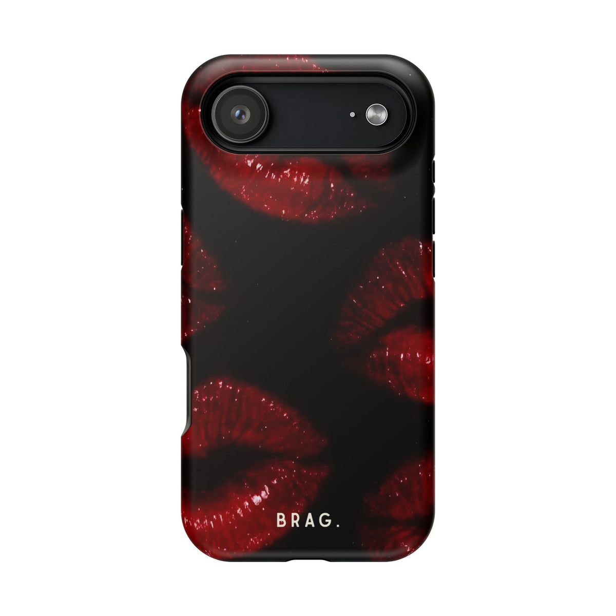 Kiss & Tell Magnetic Impact-Resistant Phone Case