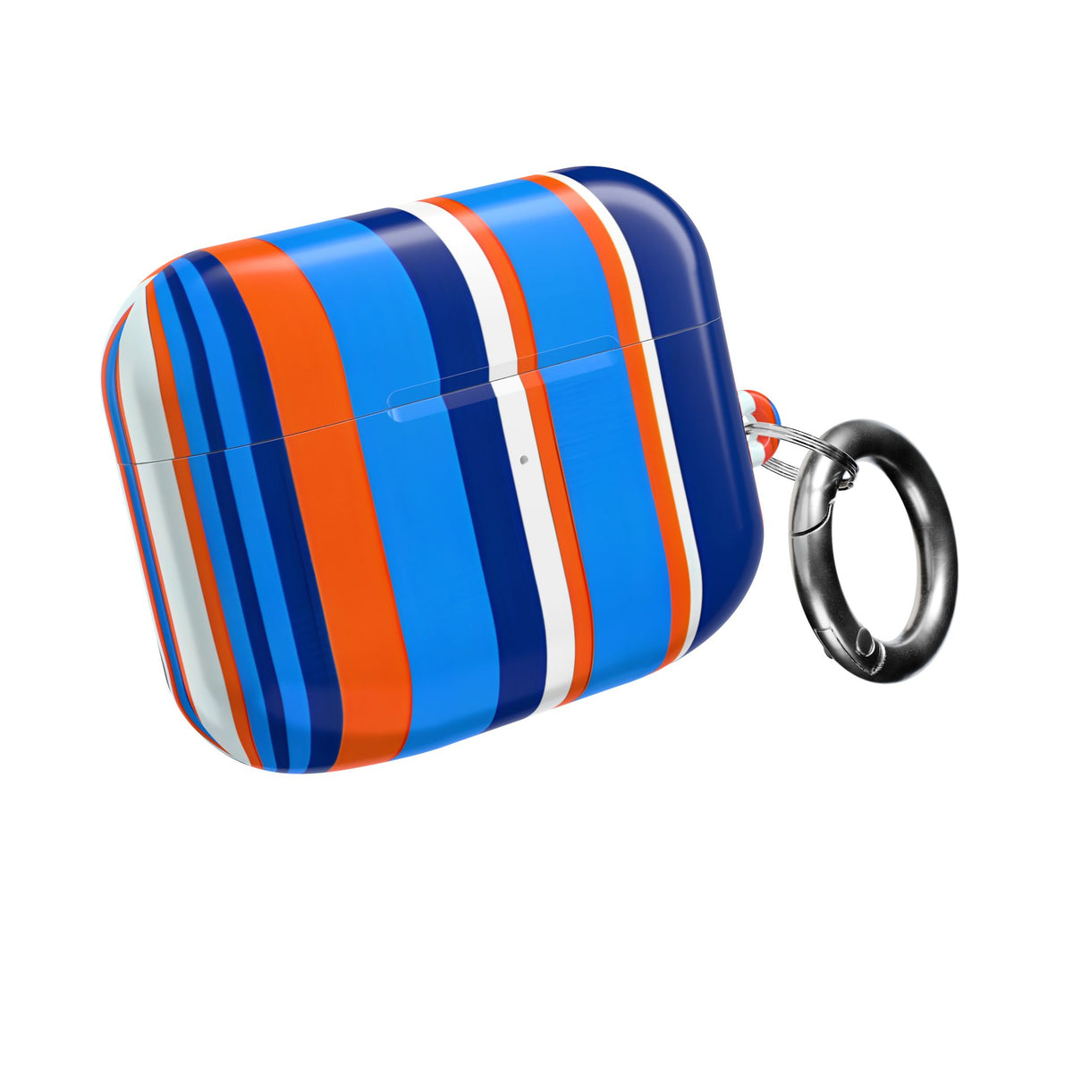 Azure Coast AirPod Case – Slim Protective Charging Case