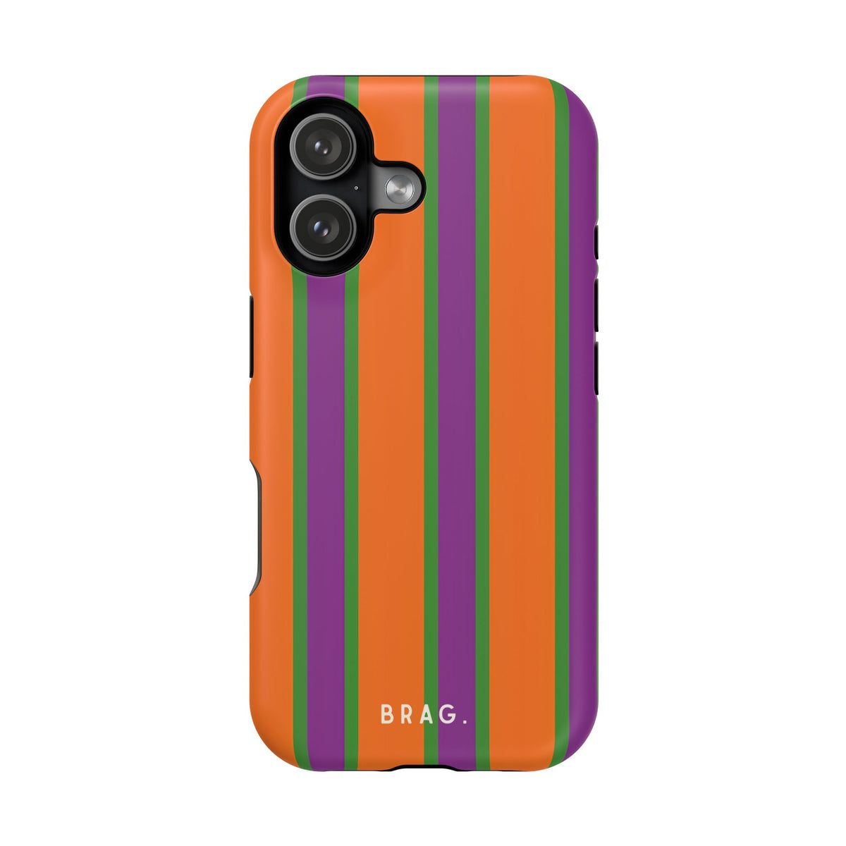 Apertivo Magnetic Impact-Resistant Phone Case