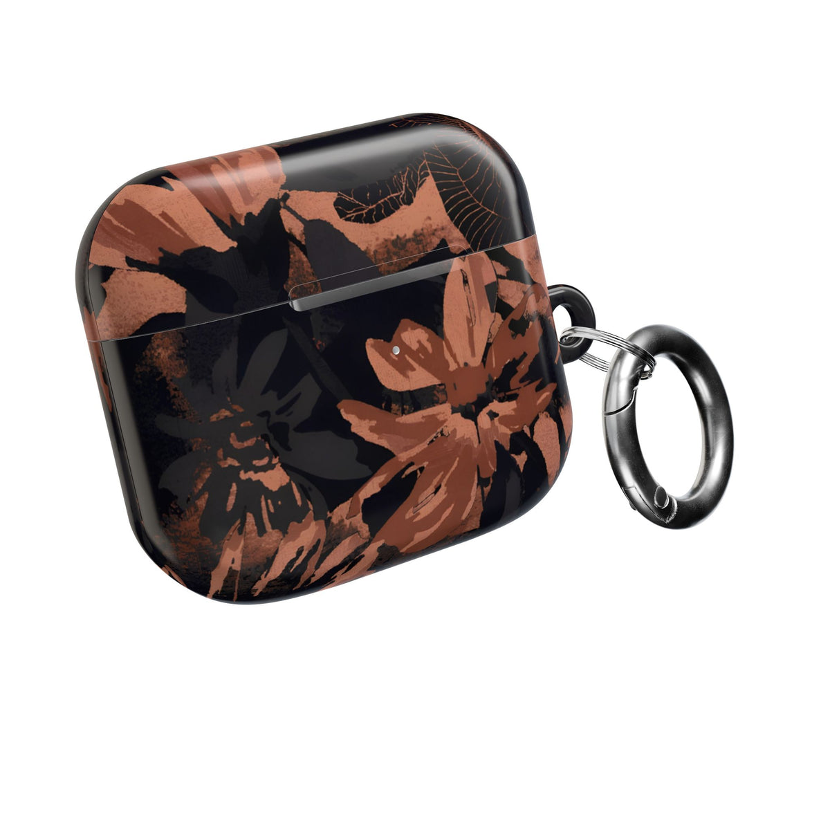 Autumn Garden AirPod Case – Slim Protective Charging Case