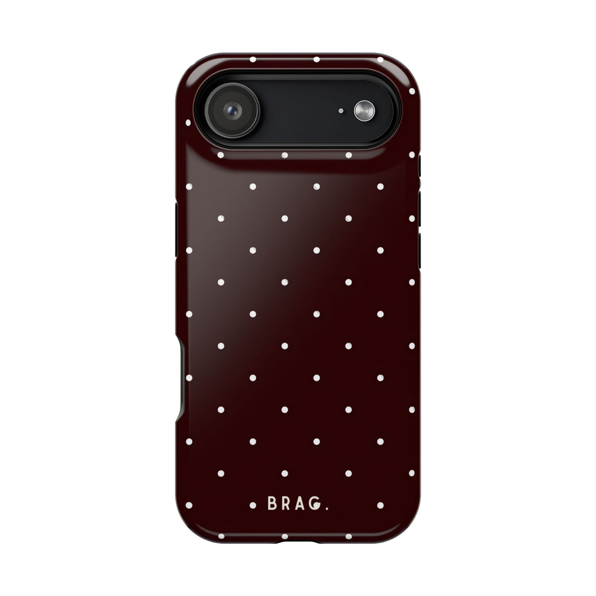Midnight Confetti Magnetic Impact-Resistant Phone Case
