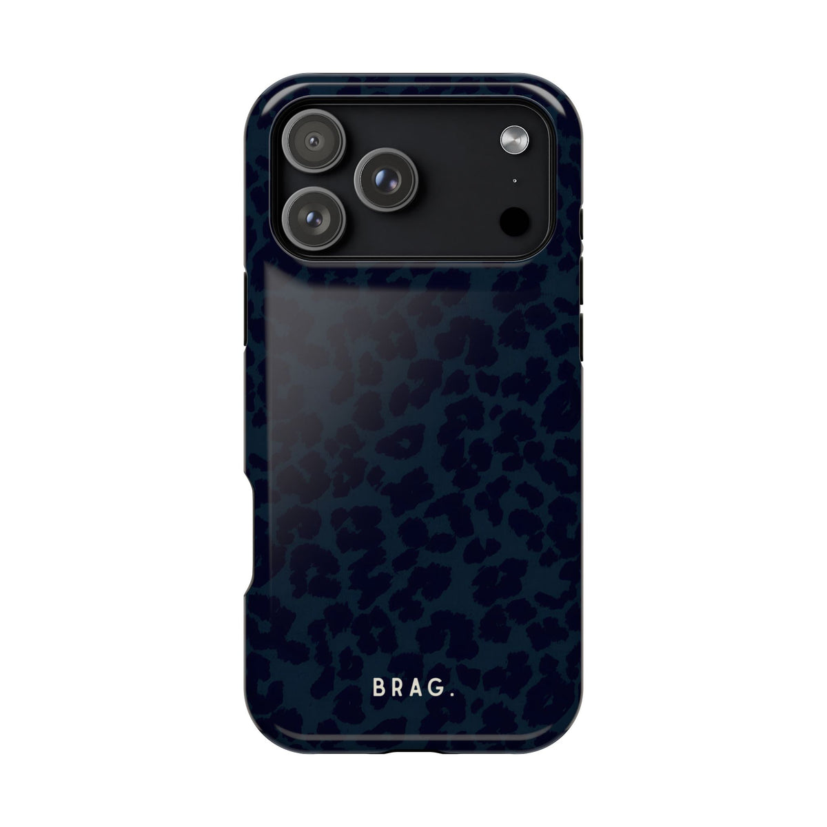 Blue Moon Magnetic Impact-Resistant Phone Case