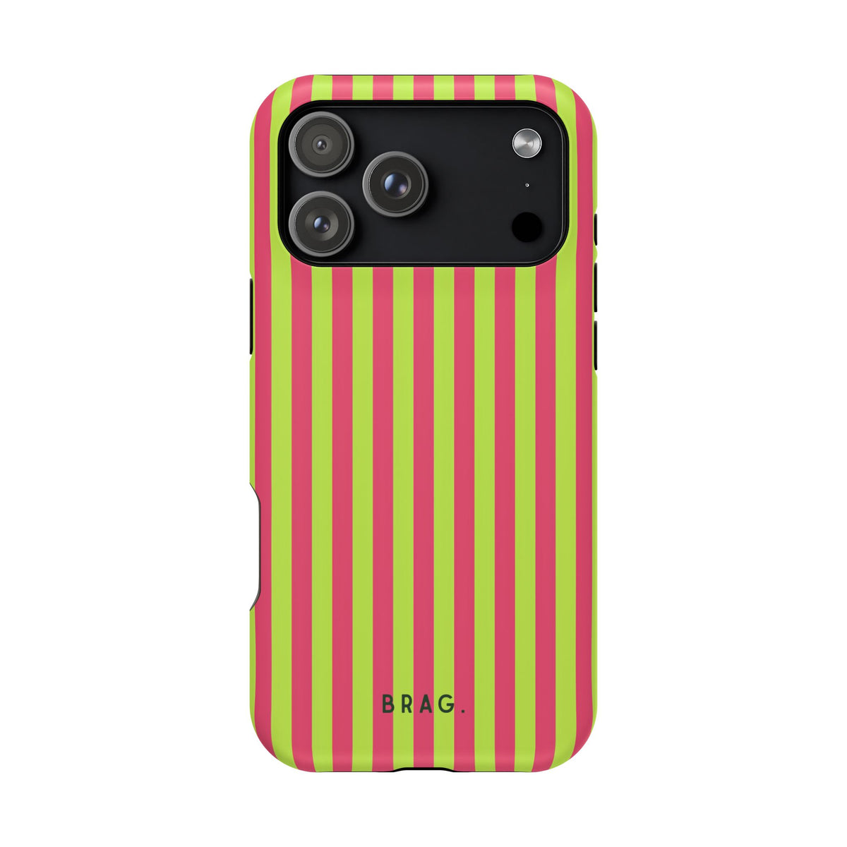 Limoncello Magnetic Impact-Resistant Phone Case